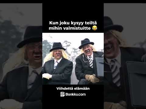 Lähetä kaverille 😂
