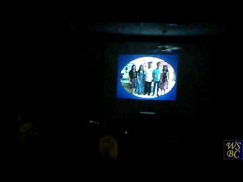 170716pm Sis Jen and Sis Becky Bowling