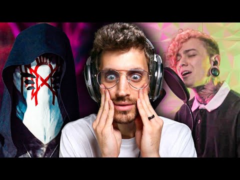 I Listened to BOTH Versions of "Hypnosis" (Sleep Token & Will Ramos)