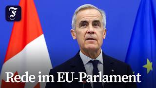 Kanada will eine engere Anbindung an die Europäische Union