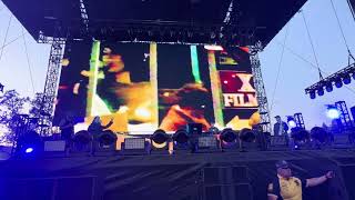 Soft Cell - Seedy Films (Cruel World, Pasadena, California) May 11th, 2024 (4K QLT)