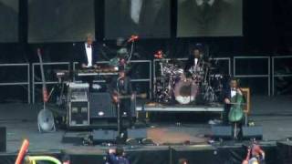 Les Claypool -  &quot;Ding Dang&quot; - All Good 2009 - 2 of 11