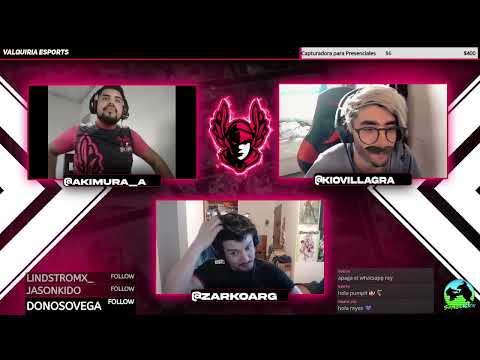 [ARG][ESP] Mensual #DBFZ #1 - Top 8 #FGC #PS4 #LatamxArcRevo