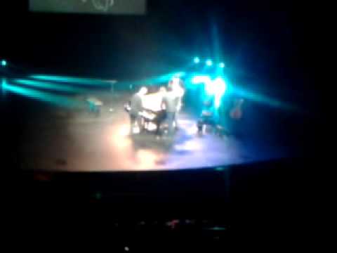 The Piano Guys LIVE at Stage Teatre Berlin   One Direction  What Makes You Beautiful