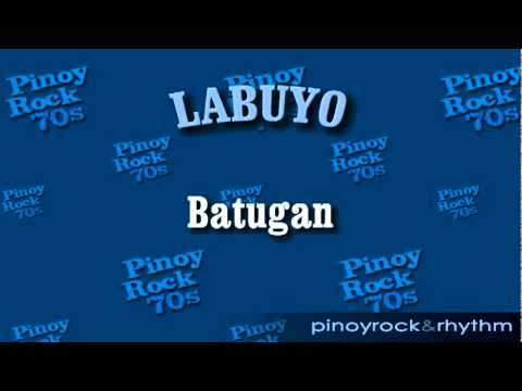 Labuyo "Batugan"