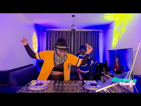 CRUNK & SNAP ERA | T.I. | LIL JON| SOULJA BOY| V.I.C.| BIG UNK| DJ BUNNEY| &DJ PRESYCE