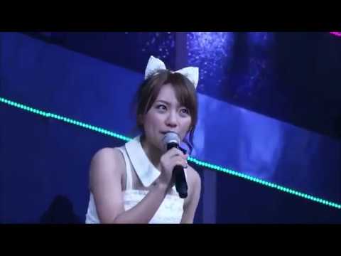 AKB48's Morikawa Ayaka & JKT48's Melody Birthday Celebrate at Saitama Super Arena