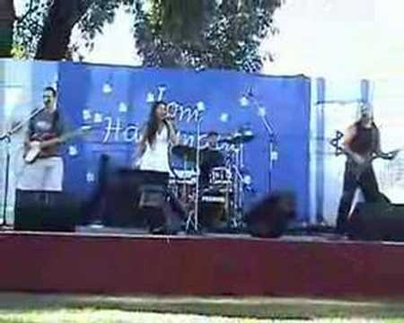 SHIR  LA AHAVA  - GUIBORIM