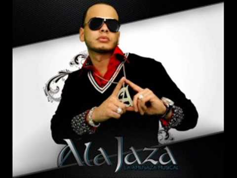 Ala Jaza - Yo Mango Tu Jeva (2016)