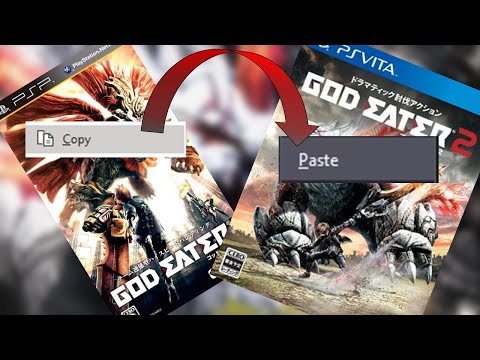 God Eater 2 Rage Burst Review