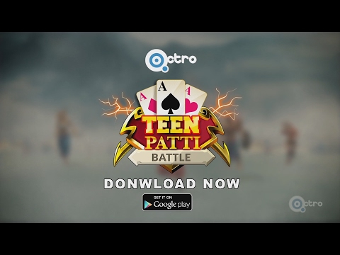 Card Royale: Teen Patti Battle Video