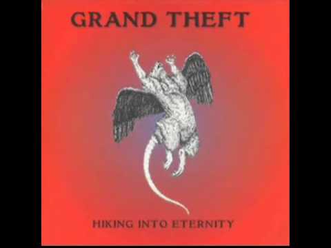Grand Theft - Leavin' This Town (1972)