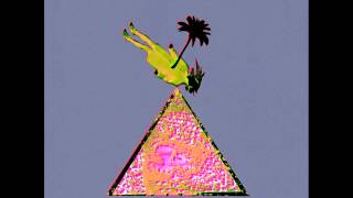 Melt Yourself Down - Tuna