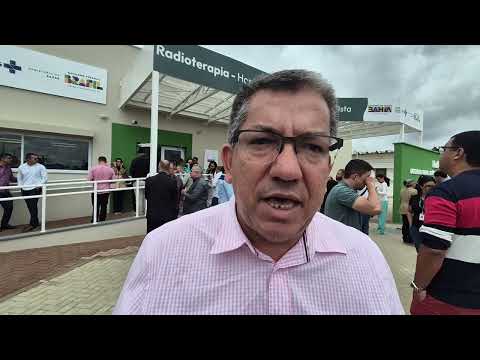 BLOG Entrevista | Valdemir Gondim detalha reestruturação prioridades do Governo Municipal de Tanhaçu