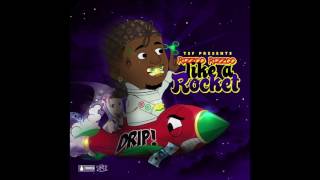 Rizzoo Rizzoo - "Like a Rocket"