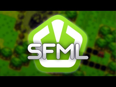 0 SFML C Présentation de la série de tutos