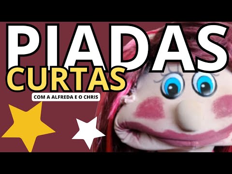 SHOW DE PIADAS curtas e engraçadas #piadascurtas #humor #comedia