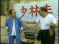 卖药膏 FUNNY Hokkien Hakka Cantonese
