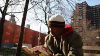 Skillz - 09 Rap Up (Official Music Video)