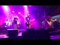 Less Than Jake (live) - New Auld Lang Syne