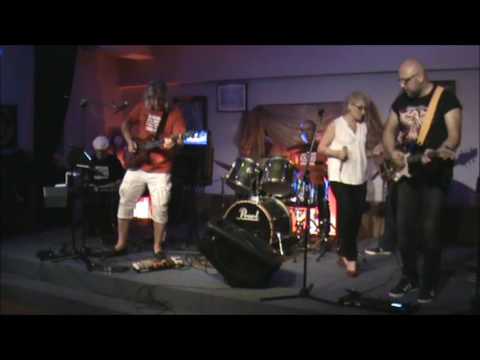 386 Soczewa Blues Session - 17.09.2016 - 6