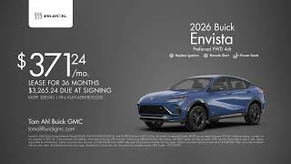 In-Market Buick 10/25/2025 6344711