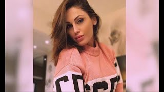 Anna Tatangelo a Sanremo 2019 con Le nostre anime di notte: in tv, 7 volte al Festival, X Factor e t