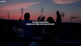 NF-If You Want Love (Türkçe Çeviri)