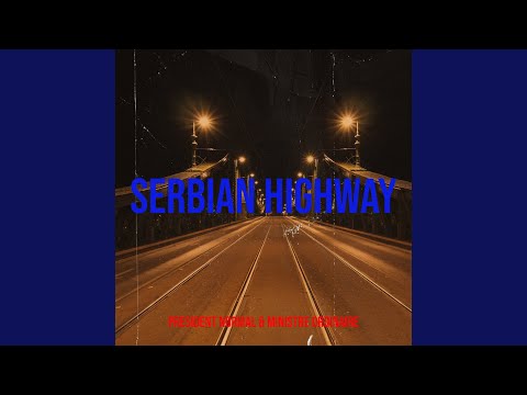 Serbian Highway