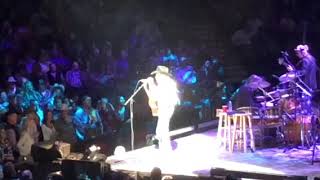 George Strait “Best Day of my Life” LIVE in Vegas