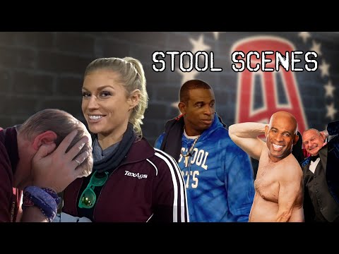 Bet Between Coworkers Boils Over At Barstool HQ - Stool Scenes 281