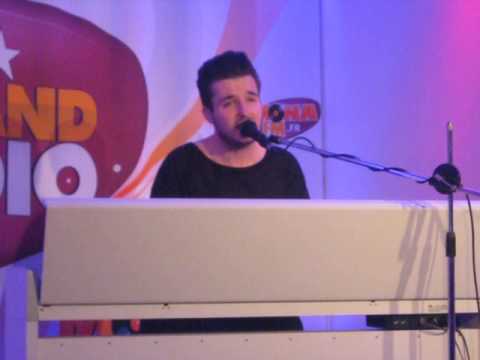 Olympe - Born To Die Showcase MonaFm