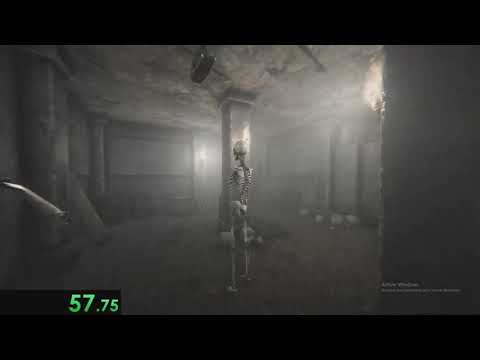 Tales of Escape - Speedrun in 1m47s430ms (Any% Solo)