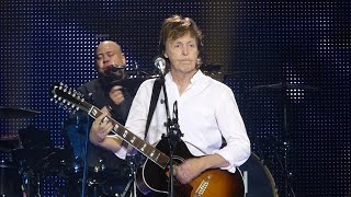 Paul McCartney - Lovely Rita [Live at Echo Arena, Liverpool - 28-05-2015]