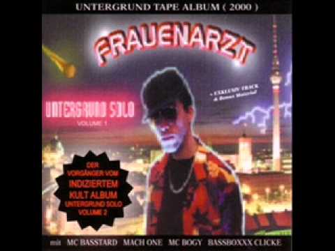 Frauenarzt - digital Hospital