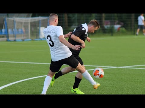 Asy NH - Olsza Team: 12. tydzień (FLS Wiosna 2018)