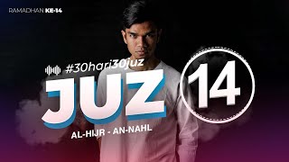 Download lagu JUZ 14 - Muzammil Hasballah mp3