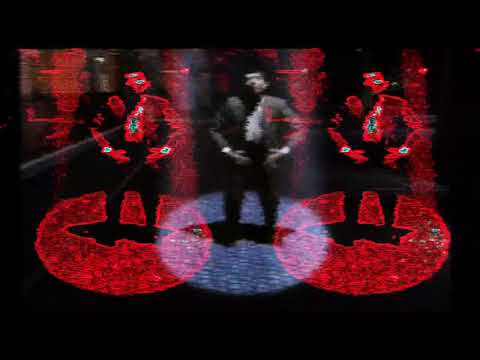 Mr Bean TV Series Intro With Different Effects & Fast Forward (Requested)