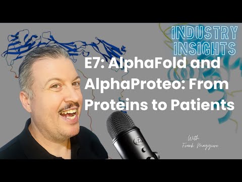 AlphaFold and AlphaProteo: From Proteins to Patients