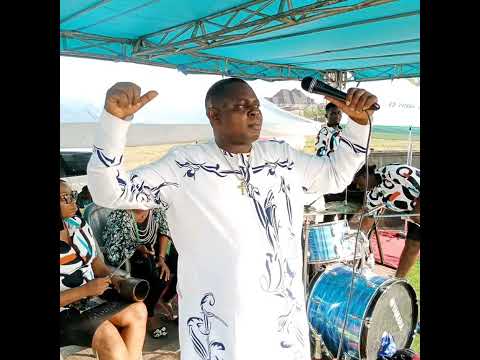 Urhobo Vi Isoko Kuphiye By Apostle Solo Kings 