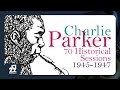 Charlie Parker - Drifting On a Reed (Take 3 - 1947)