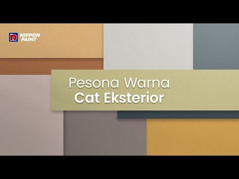 Lookbook Exterior Nippon Paint