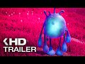 STRANGE WORLD Trailer 2022