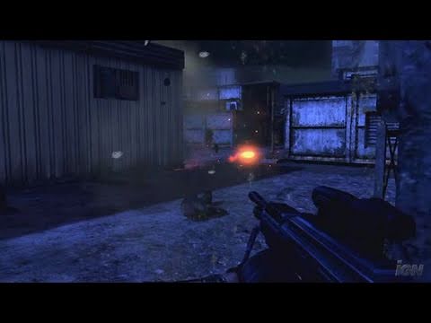 Frontlines : Fuel of War Playstation 3
