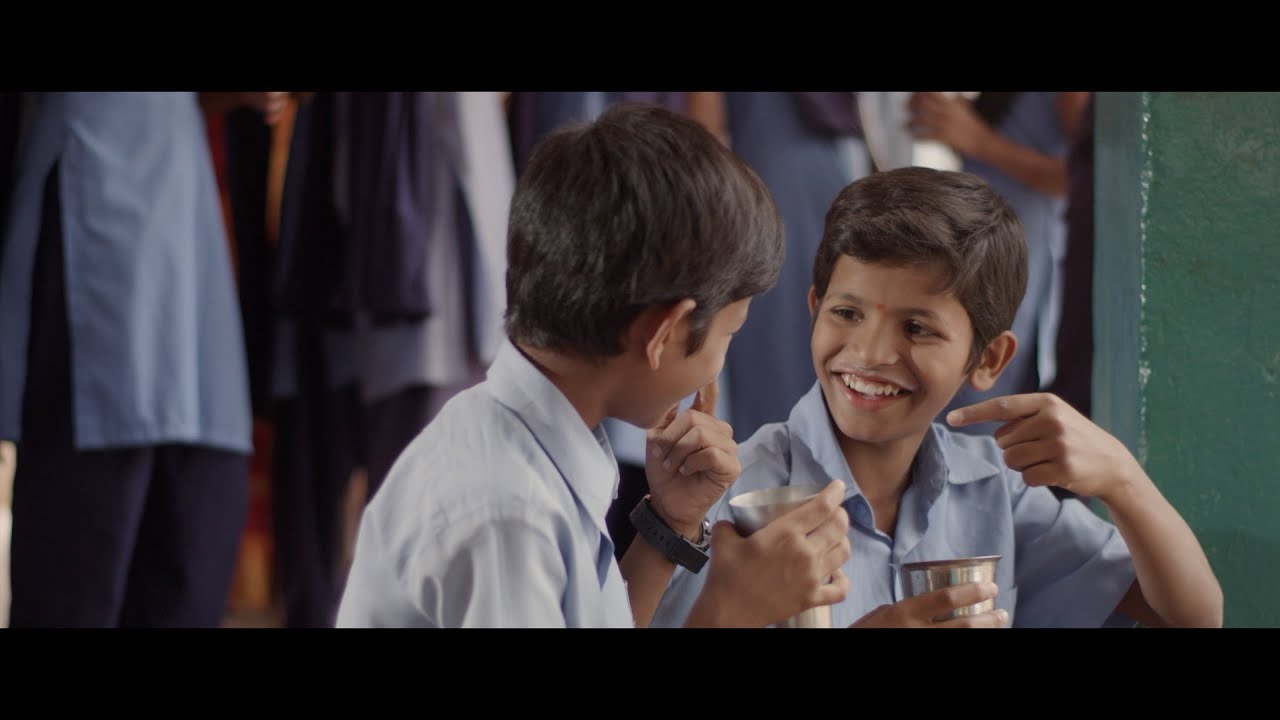Indian Independence Day Ad