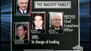 Ruth Madoff Breaks Silence
