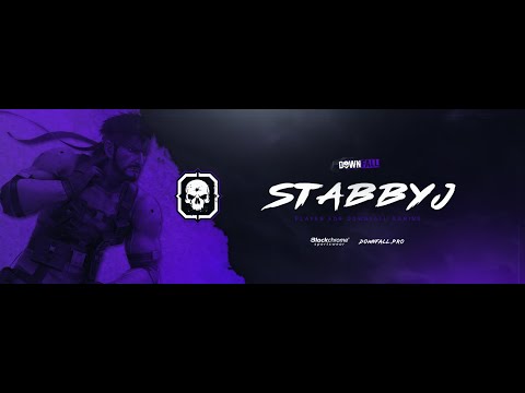 StabbyJ Snake plays (pre patch)