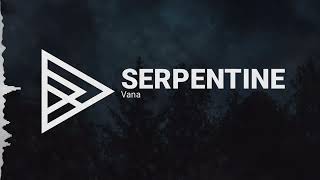 Cover art for Serpentine