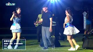 [分享] 洪總鼓聲若響跳恰恰影片！