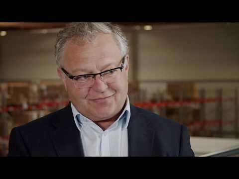 JSP Safety Europe's Leading Manufacturer - Made in the UK and now Made in Germany! (Full video)